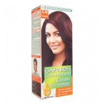 GARNIER COLOR NATURAL SHADE NO 3.16 ,60 ML + 40 GM